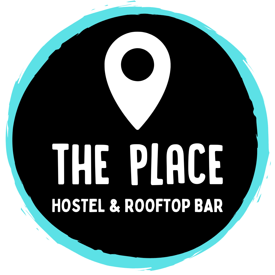 THE PLACE HOSTEL & ROOFTOP BAR