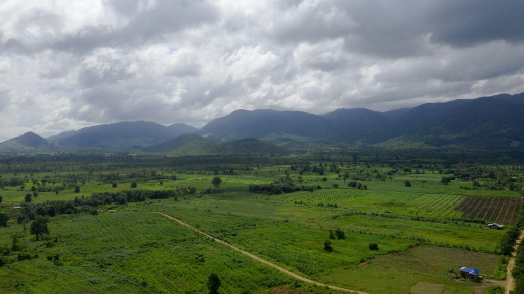 Exploring BATTAMBANG