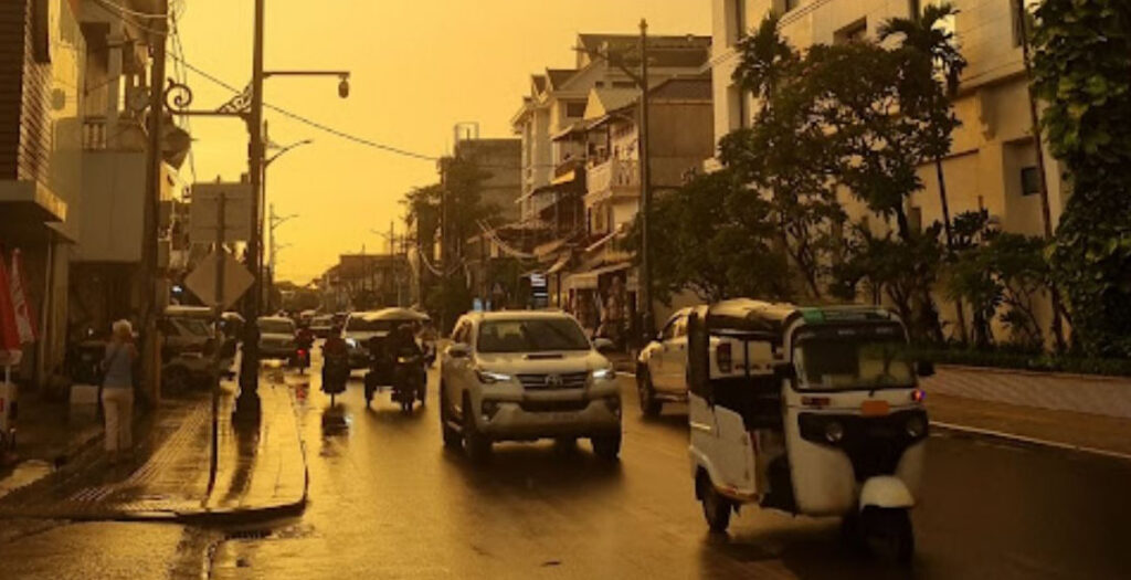 Siem Reap Province