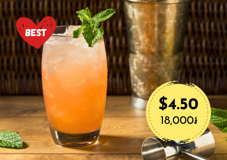 Planters Punch