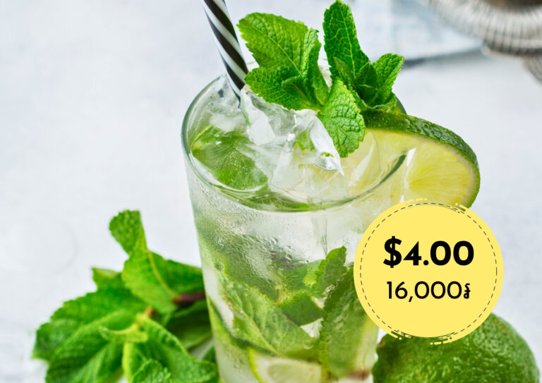 Mojito