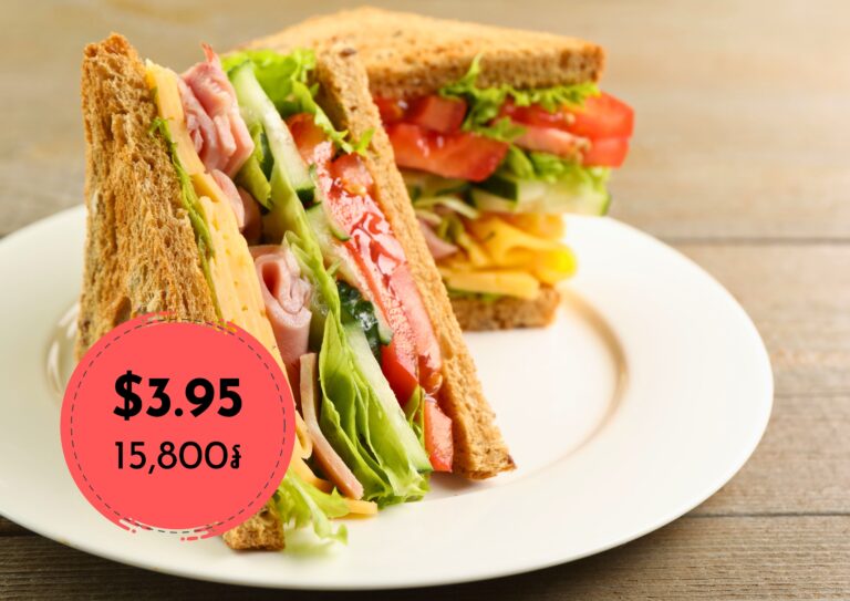 Club Sandwich