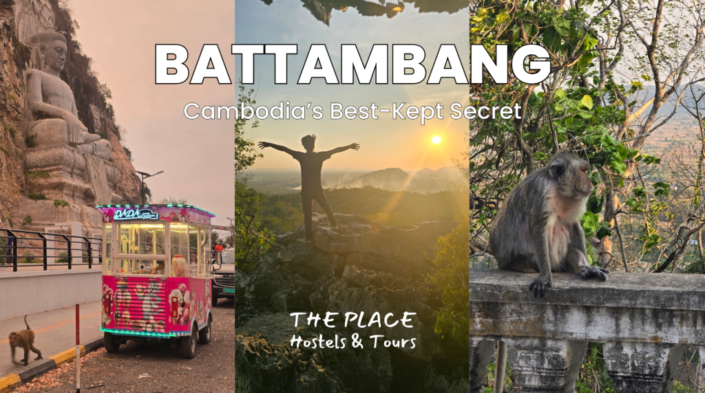 Battambang, Cambodia's Best-Kept Secret